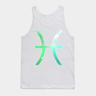 Pisces Tank Top